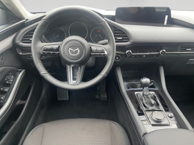 Mazda Mazda3 Tageszulassung Mazda Mazda3 Tageszulassung