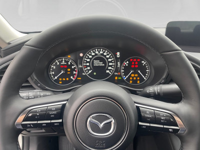 Mazda Mazda3 Tageszulassung Mazda Mazda3 Tageszulassung