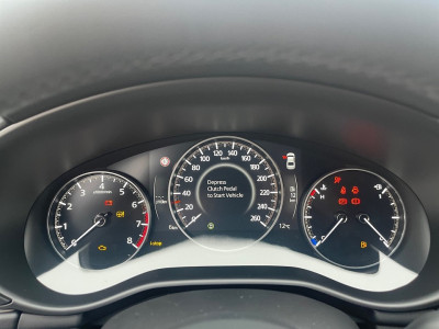 Mazda Mazda3 Tageszulassung Mazda Mazda3 Tageszulassung