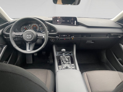 Mazda Mazda3 Tageszulassung Mazda Mazda3 Tageszulassung