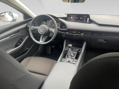 Mazda Mazda3 Tageszulassung Mazda Mazda3 Tageszulassung