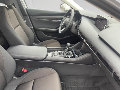 Mazda Mazda3 Tageszulassung Mazda Mazda3 Tageszulassung