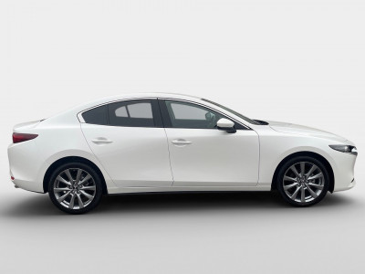 Mazda Mazda3 Tageszulassung Mazda Mazda3 Tageszulassung