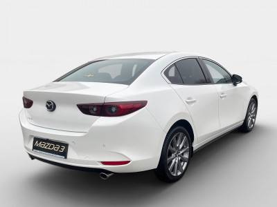 Mazda Mazda3 Tageszulassung Mazda Mazda3 Tageszulassung