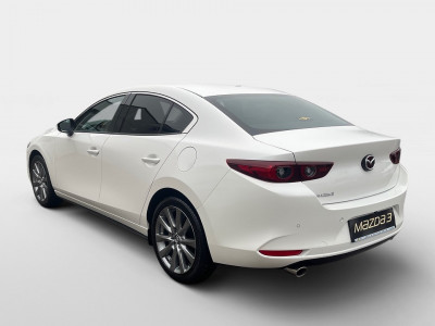 Mazda Mazda3 Tageszulassung Mazda Mazda3 Tageszulassung