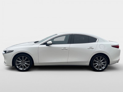 Mazda Mazda3 Tageszulassung Mazda Mazda3 Tageszulassung