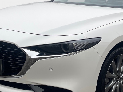 Mazda Mazda3 Tageszulassung Mazda Mazda3 Tageszulassung