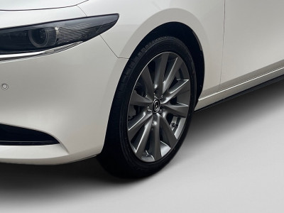 Mazda Mazda3 Tageszulassung Mazda Mazda3 Tageszulassung
