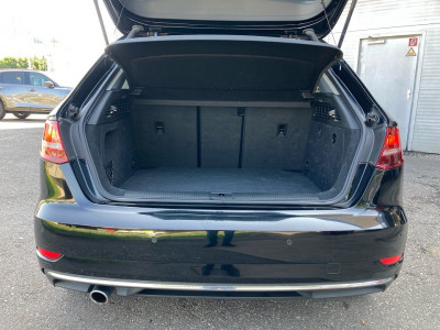 Audi A3 Gebrauchtwagen Audi A3 Gebrauchtwagen
