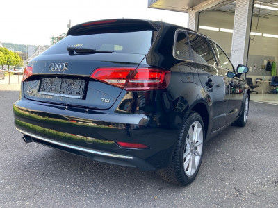 Audi A3 Gebrauchtwagen Audi A3 Gebrauchtwagen