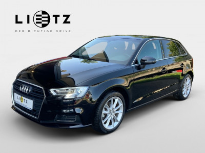 Audi A3 Gebrauchtwagen Audi A3 Gebrauchtwagen