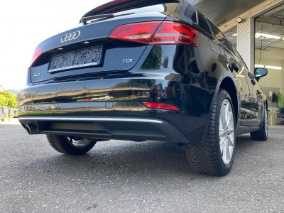 Audi A3 Gebrauchtwagen Audi A3 Gebrauchtwagen