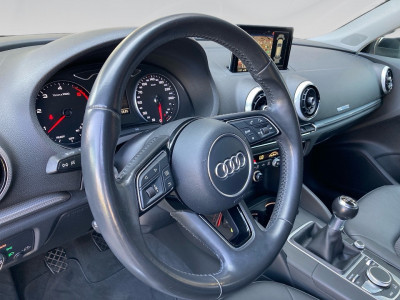 Audi A3 Gebrauchtwagen Audi A3 Gebrauchtwagen