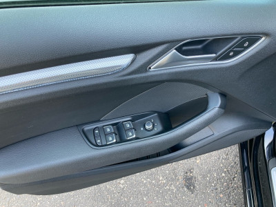Audi A3 Gebrauchtwagen Audi A3 Gebrauchtwagen