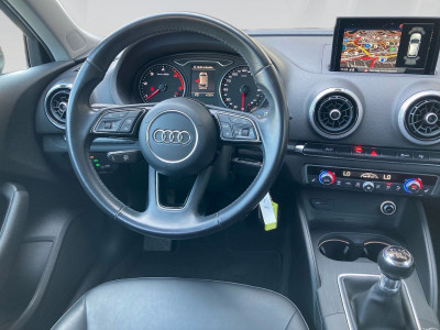 Audi A3 Gebrauchtwagen Audi A3 Gebrauchtwagen
