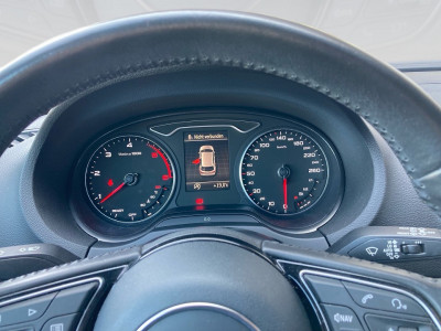 Audi A3 Gebrauchtwagen Audi A3 Gebrauchtwagen