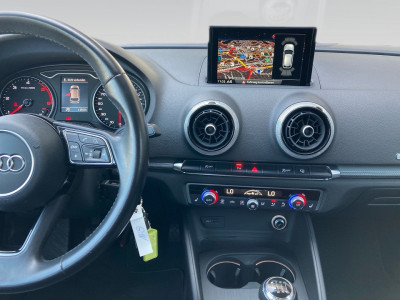 Audi A3 Gebrauchtwagen Audi A3 Gebrauchtwagen