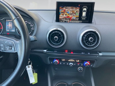 Audi A3 Gebrauchtwagen Audi A3 Gebrauchtwagen