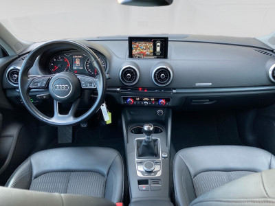Audi A3 Gebrauchtwagen Audi A3 Gebrauchtwagen