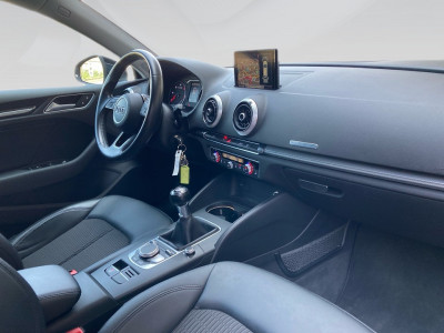 Audi A3 Gebrauchtwagen Audi A3 Gebrauchtwagen