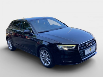 Audi A3 Gebrauchtwagen Audi A3 Gebrauchtwagen