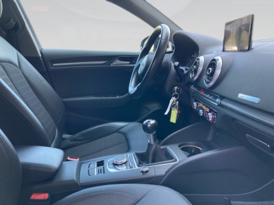 Audi A3 Gebrauchtwagen Audi A3 Gebrauchtwagen