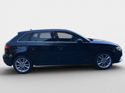 Audi A3 Gebrauchtwagen Audi A3 Gebrauchtwagen