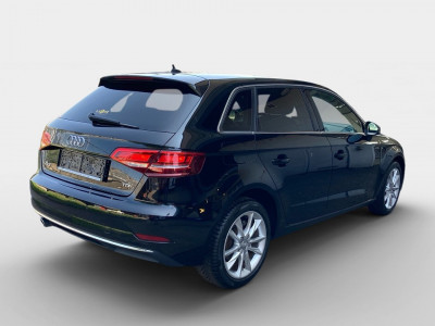 Audi A3 Gebrauchtwagen Audi A3 Gebrauchtwagen