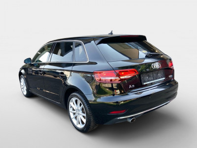 Audi A3 Gebrauchtwagen Audi A3 Gebrauchtwagen