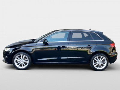 Audi A3 Gebrauchtwagen Audi A3 Gebrauchtwagen