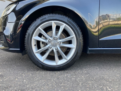 Audi A3 Gebrauchtwagen Audi A3 Gebrauchtwagen