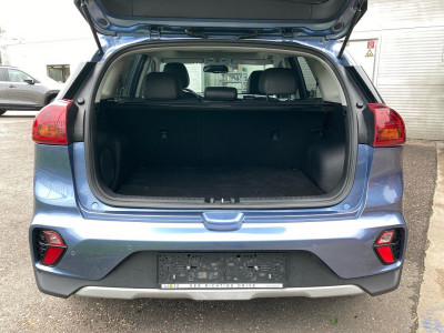 KIA Niro Gebrauchtwagen KIA Niro Gebrauchtwagen
