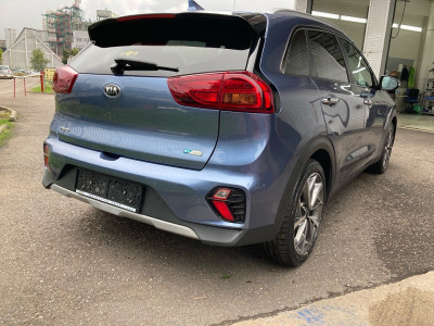 KIA Niro Gebrauchtwagen KIA Niro Gebrauchtwagen