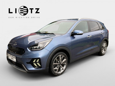 KIA Niro Gebrauchtwagen KIA Niro Gebrauchtwagen