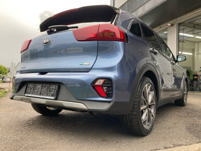 KIA Niro Gebrauchtwagen KIA Niro Gebrauchtwagen