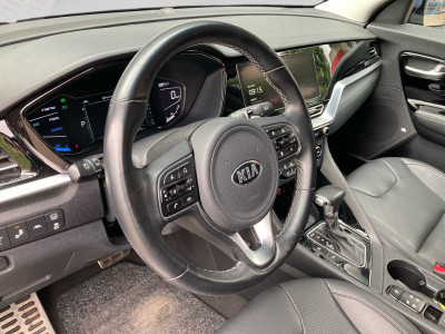 KIA Niro Gebrauchtwagen KIA Niro Gebrauchtwagen