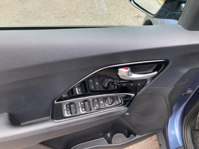 KIA Niro Gebrauchtwagen KIA Niro Gebrauchtwagen