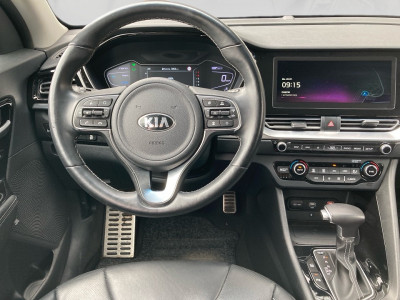 KIA Niro Gebrauchtwagen KIA Niro Gebrauchtwagen