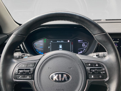 KIA Niro Gebrauchtwagen KIA Niro Gebrauchtwagen