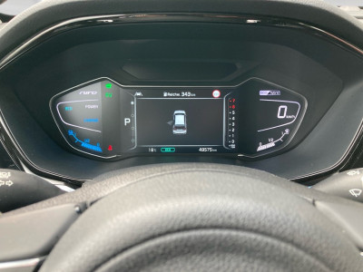 KIA Niro Gebrauchtwagen KIA Niro Gebrauchtwagen