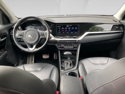 KIA Niro Gebrauchtwagen KIA Niro Gebrauchtwagen
