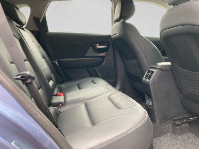 KIA Niro Gebrauchtwagen KIA Niro Gebrauchtwagen