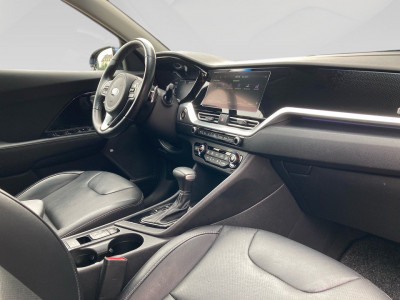 KIA Niro Gebrauchtwagen KIA Niro Gebrauchtwagen