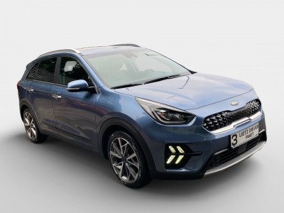 KIA Niro Gebrauchtwagen KIA Niro Gebrauchtwagen