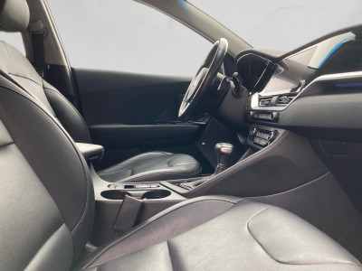 KIA Niro Gebrauchtwagen KIA Niro Gebrauchtwagen