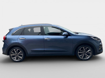 KIA Niro Gebrauchtwagen KIA Niro Gebrauchtwagen