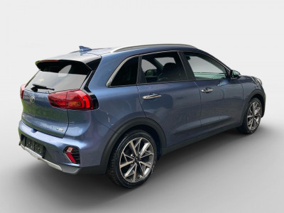 KIA Niro Gebrauchtwagen KIA Niro Gebrauchtwagen