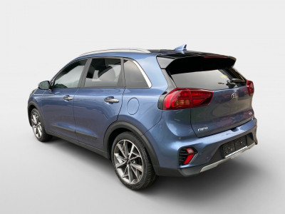 KIA Niro Gebrauchtwagen KIA Niro Gebrauchtwagen