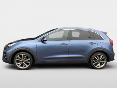 KIA Niro Gebrauchtwagen KIA Niro Gebrauchtwagen