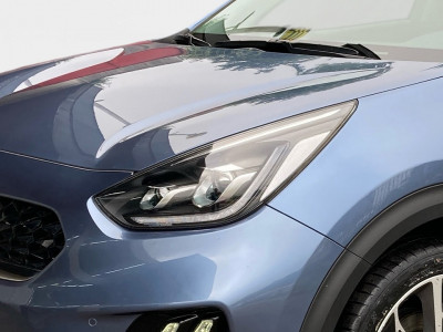KIA Niro Gebrauchtwagen KIA Niro Gebrauchtwagen